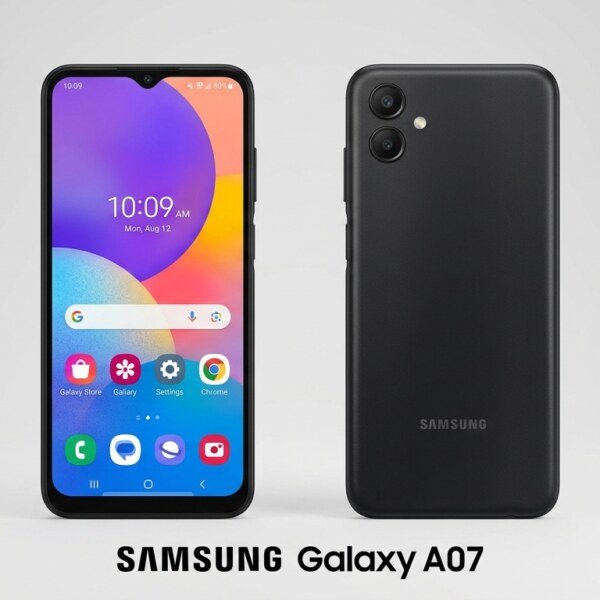 Samsung Galaxy A07