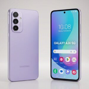 Samsung Galaxy A36 5G