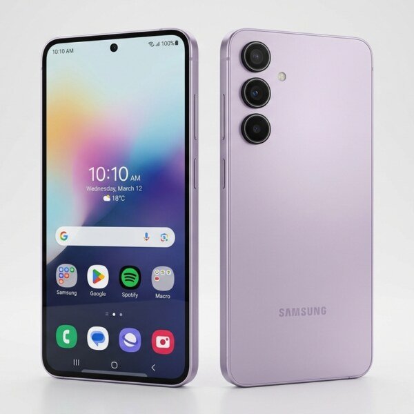 Samsung Galaxy A56 5G
