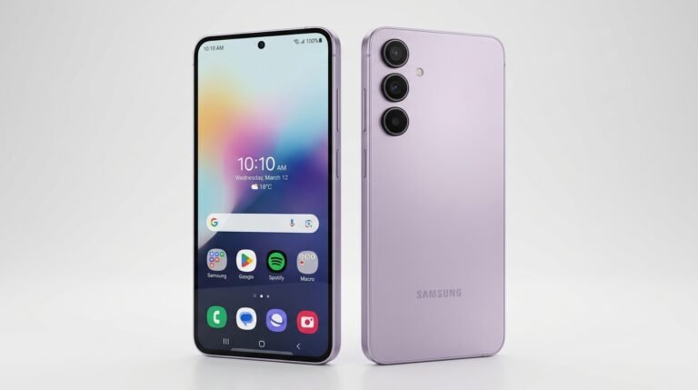 Samsung Galaxy A56 5G