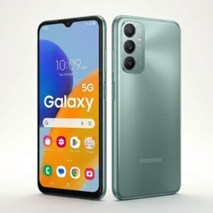 Samsung Galaxy M06 5G