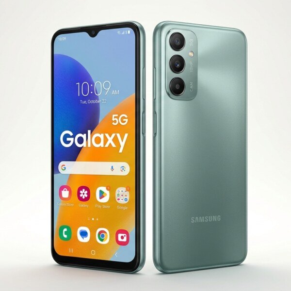 Samsung Galaxy M06 5G