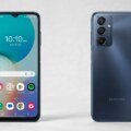 Samsung Galaxy M16 5G