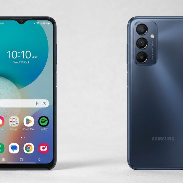 Samsung Galaxy M16 5G