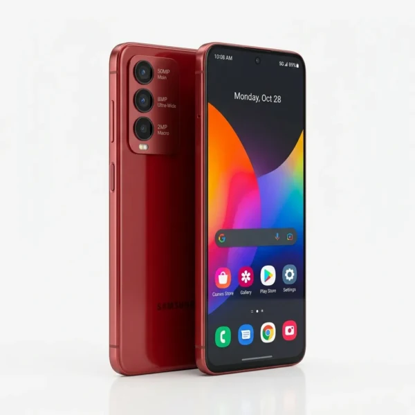 Samsung Galaxy M47