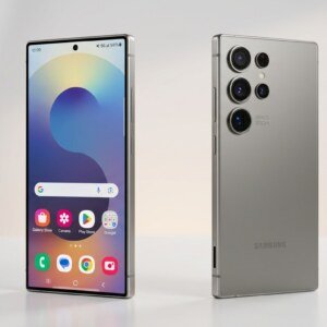 Samsung Galaxy S25 Ultra
