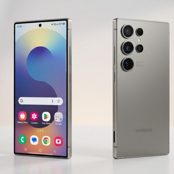 Samsung Galaxy S25 Ultra