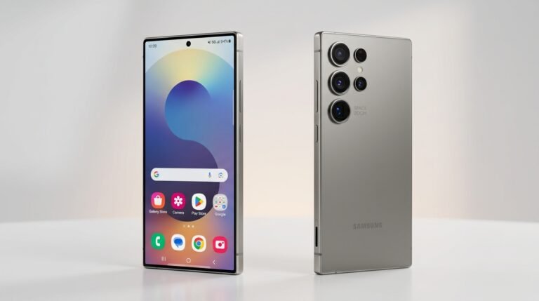 Samsung Galaxy S25 Ultra