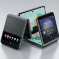 Samsung Galaxy Z Flip7 FE