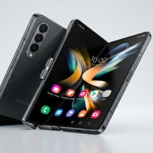 Samsung Galaxy Z TriFold