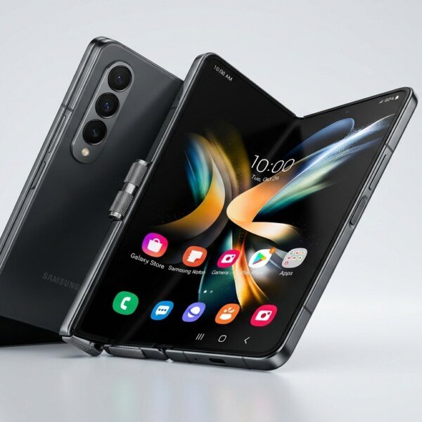 Samsung Galaxy Z TriFold