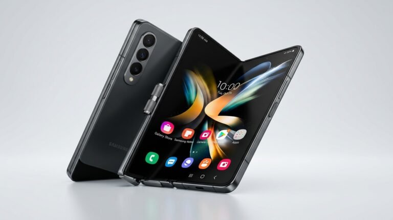 Samsung Galaxy Z TriFold