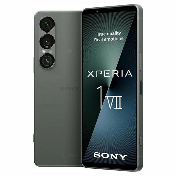 Sony Xperia 1 VII