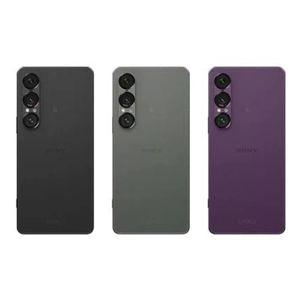 Sony Xperia 1 VII