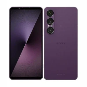 Sony Xperia 1 VII
