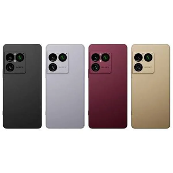 Sony Xperia 1 VIII
