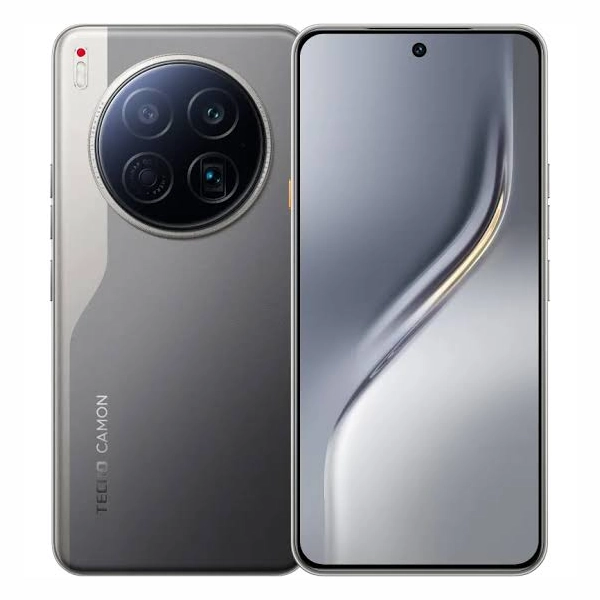 Tecno Camon 40 Premier