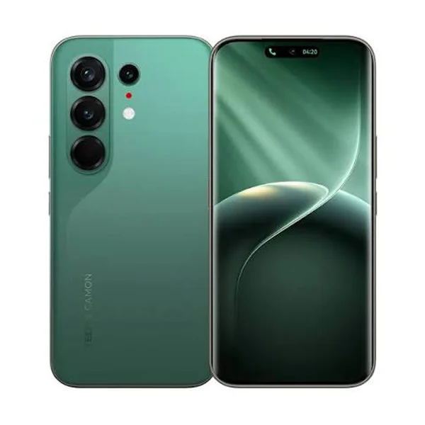 Tecno Camon 50 Ultra 5G