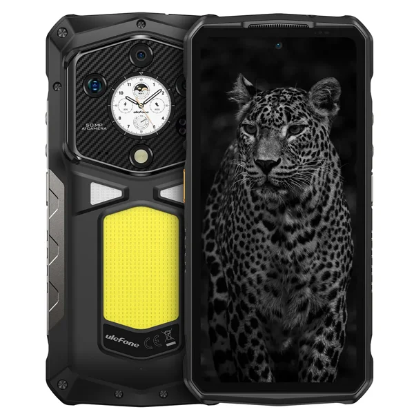 Ulefone Armor 29 Ultra