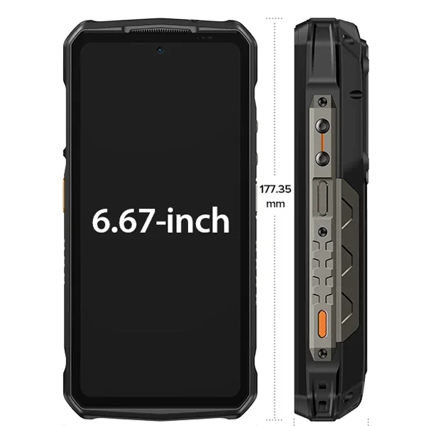 Ulefone Armor 29 Ultra