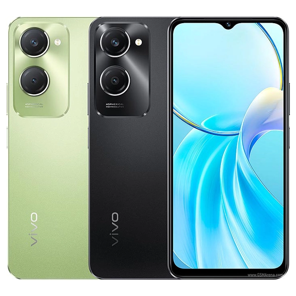 Vivo T3 Lite 5G