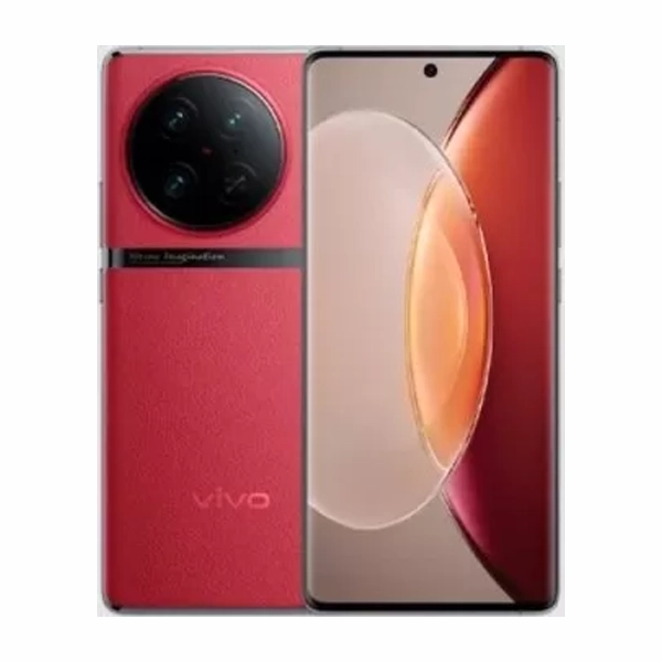 Vivo X110 Pro