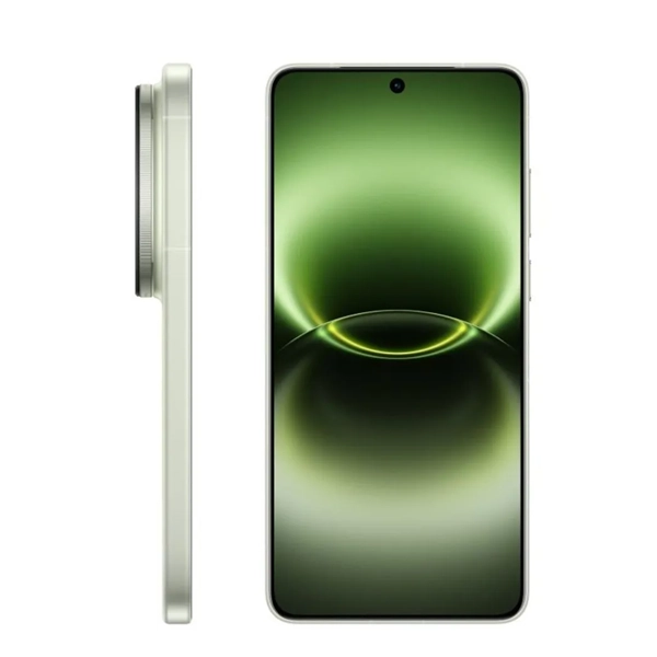 Vivo X300 Ultra