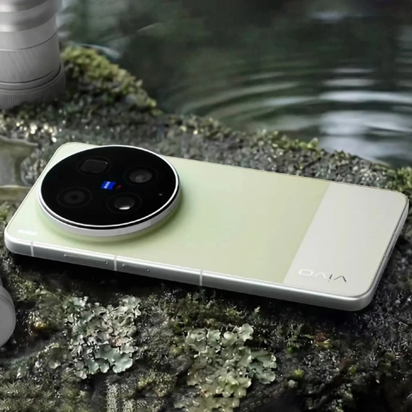 Vivo X300 Ultra