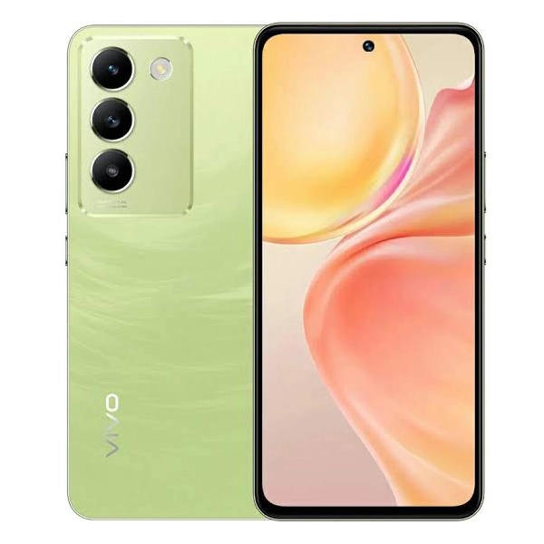 Vivo Y100