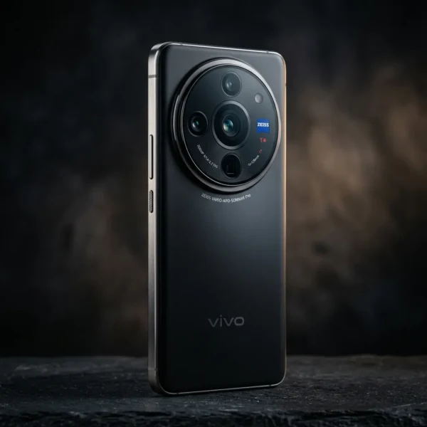 Vivo X300 Ultra
