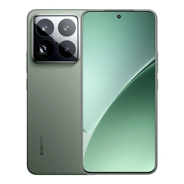 Xiaomi 15 Pro