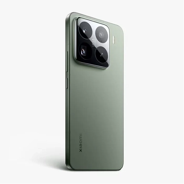 Xiaomi 15 Pro