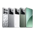 Xiaomi 15 Pro
