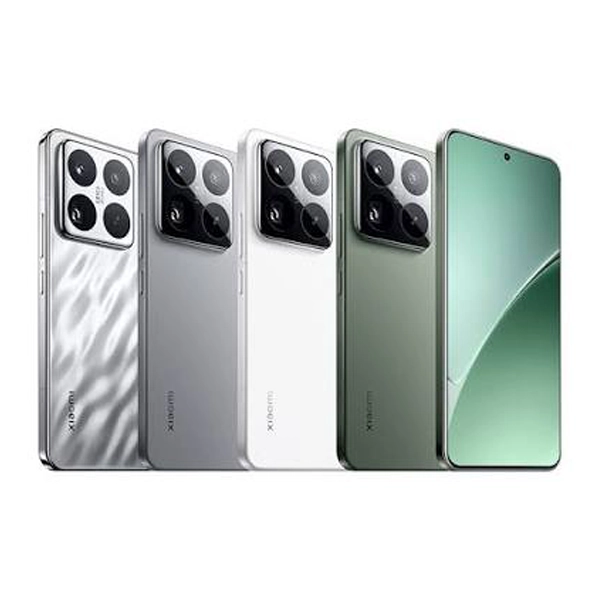Xiaomi 15 Pro