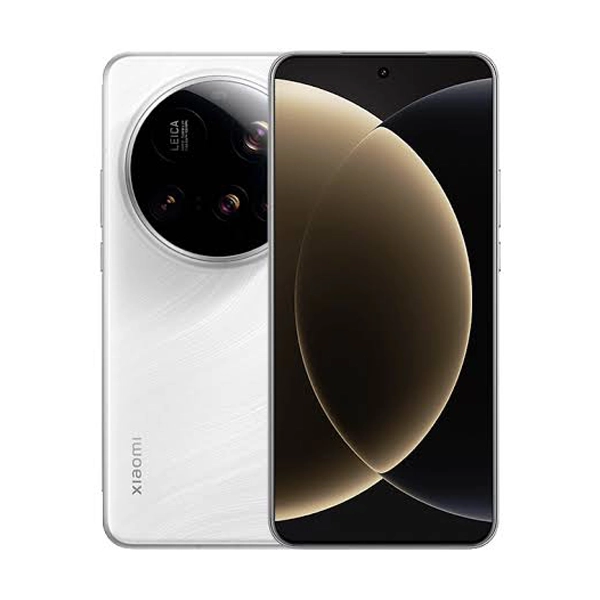 Xiaomi 15 Ultra