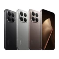 Xiaomi 15T Pro