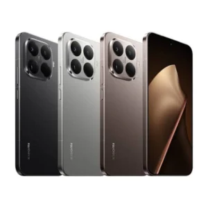 Xiaomi 15T Pro