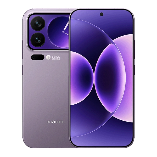 Xiaomi 17 Pro