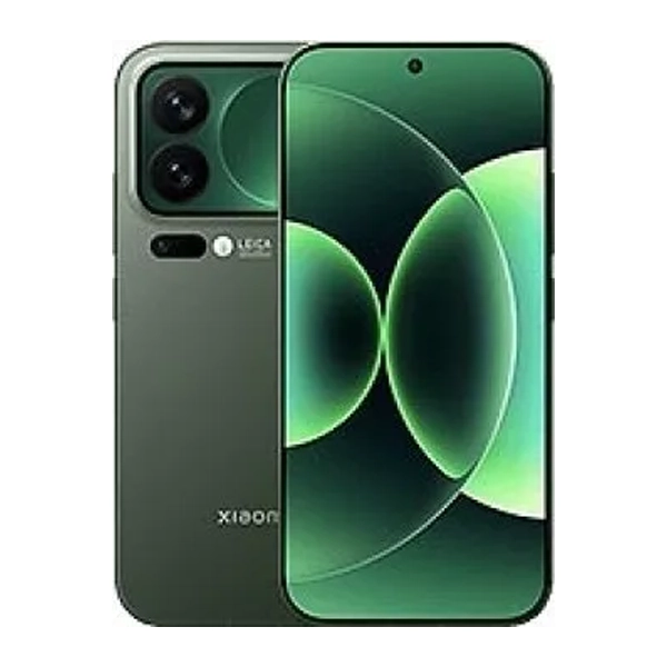 Xiaomi 17 Pro