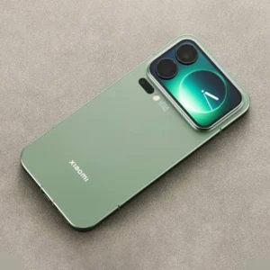Xiaomi 17 Pro