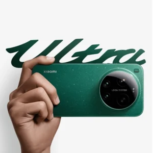 Xiaomi 17 Ultra