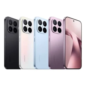 Xiaomi 17T