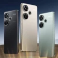 Xiaomi Poco F6