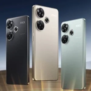 Xiaomi Poco F6