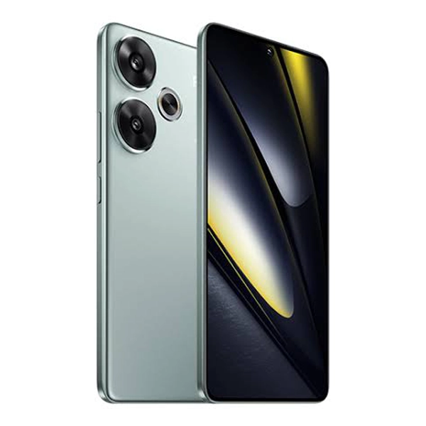 Xiaomi Poco F6