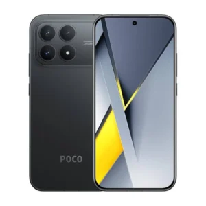 Xiaomi Poco F8 Pro