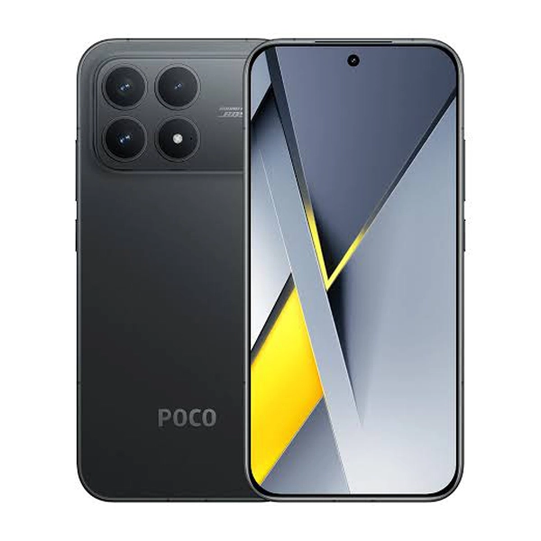Xiaomi Poco F8 Pro