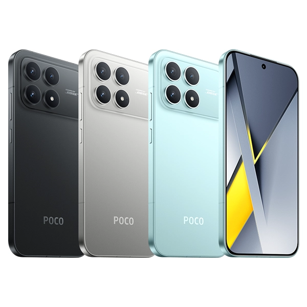 Xiaomi Poco F8 Pro