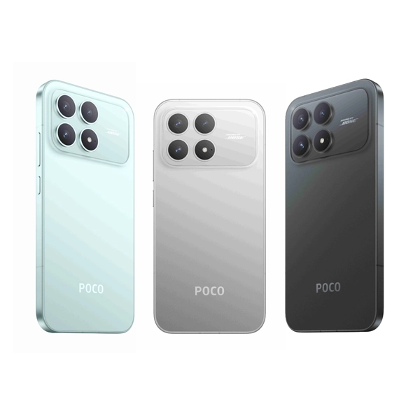 Xiaomi Poco F8 Pro