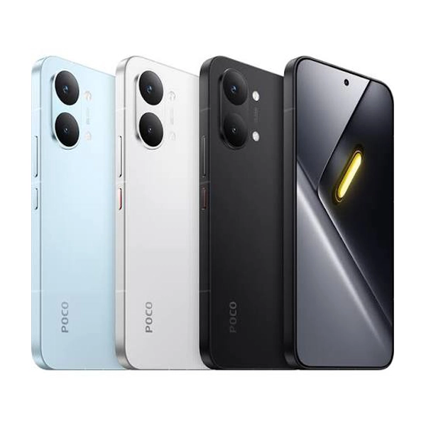 Xiaomi Poco X8 Pro